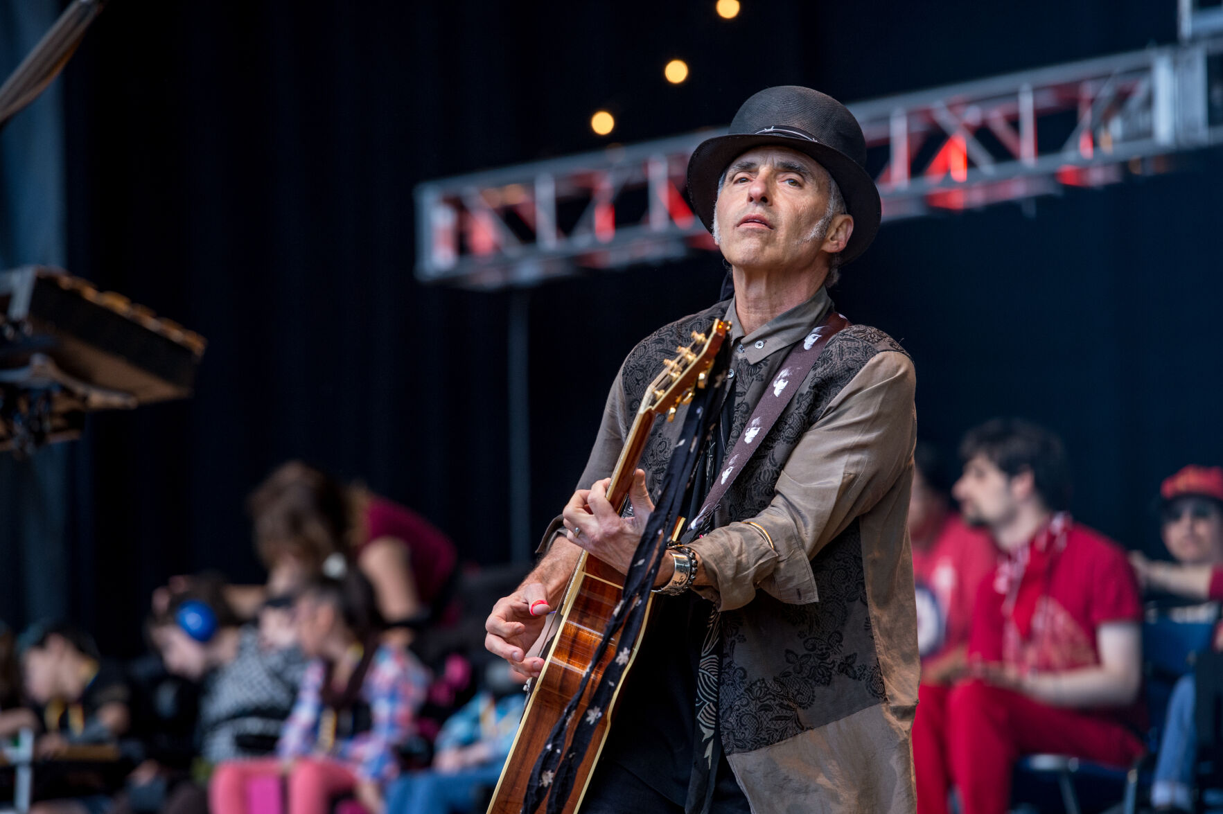 Nils Lofgren